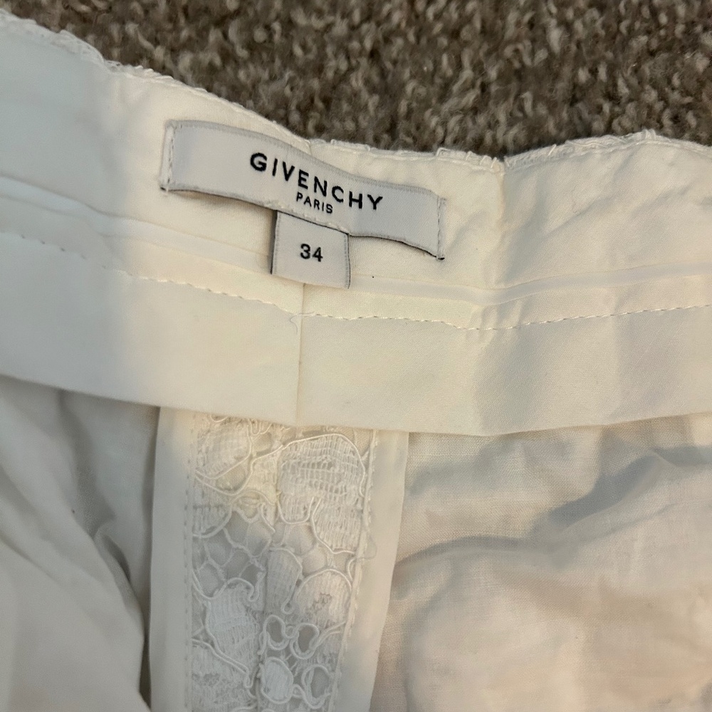 Givenchy pants